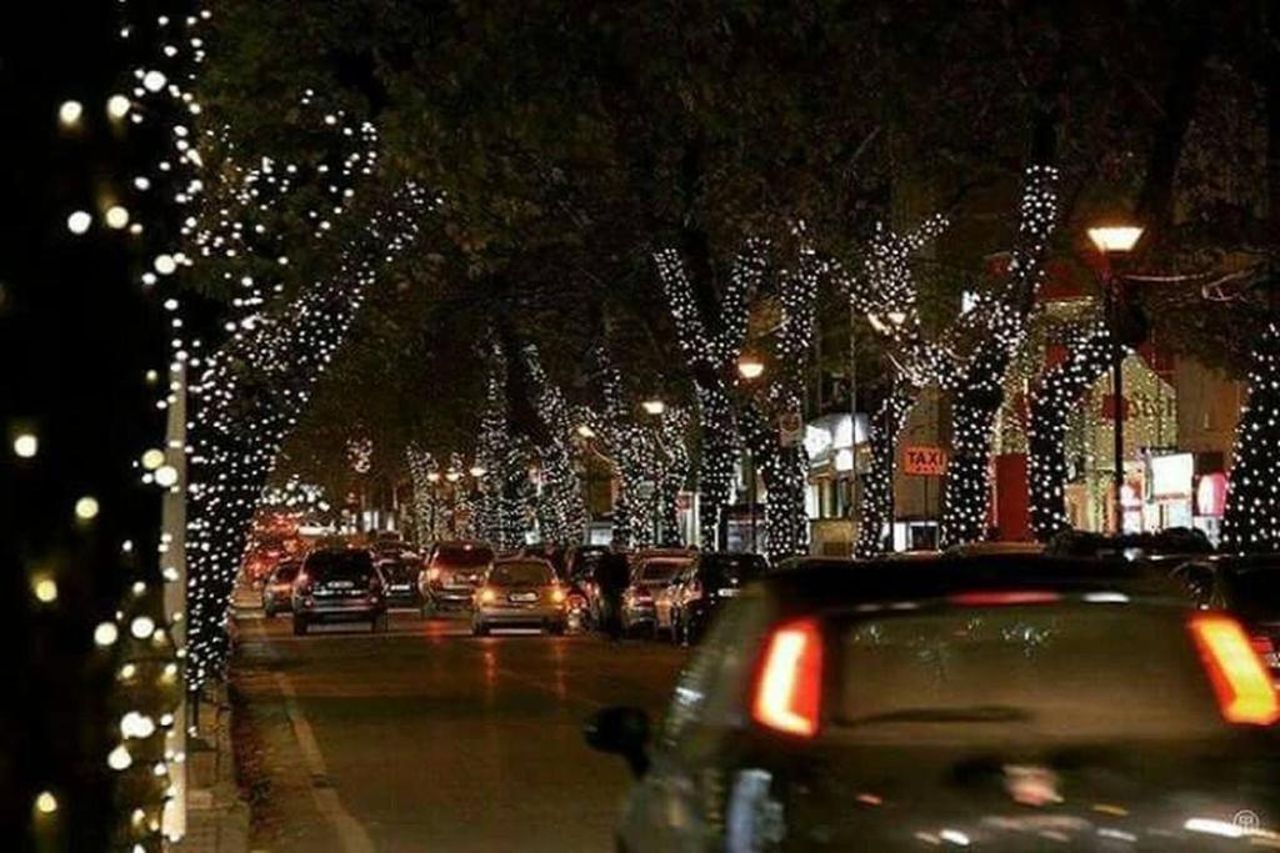 Lovely 11 Rental Ap In Myslym Shyri Tirana