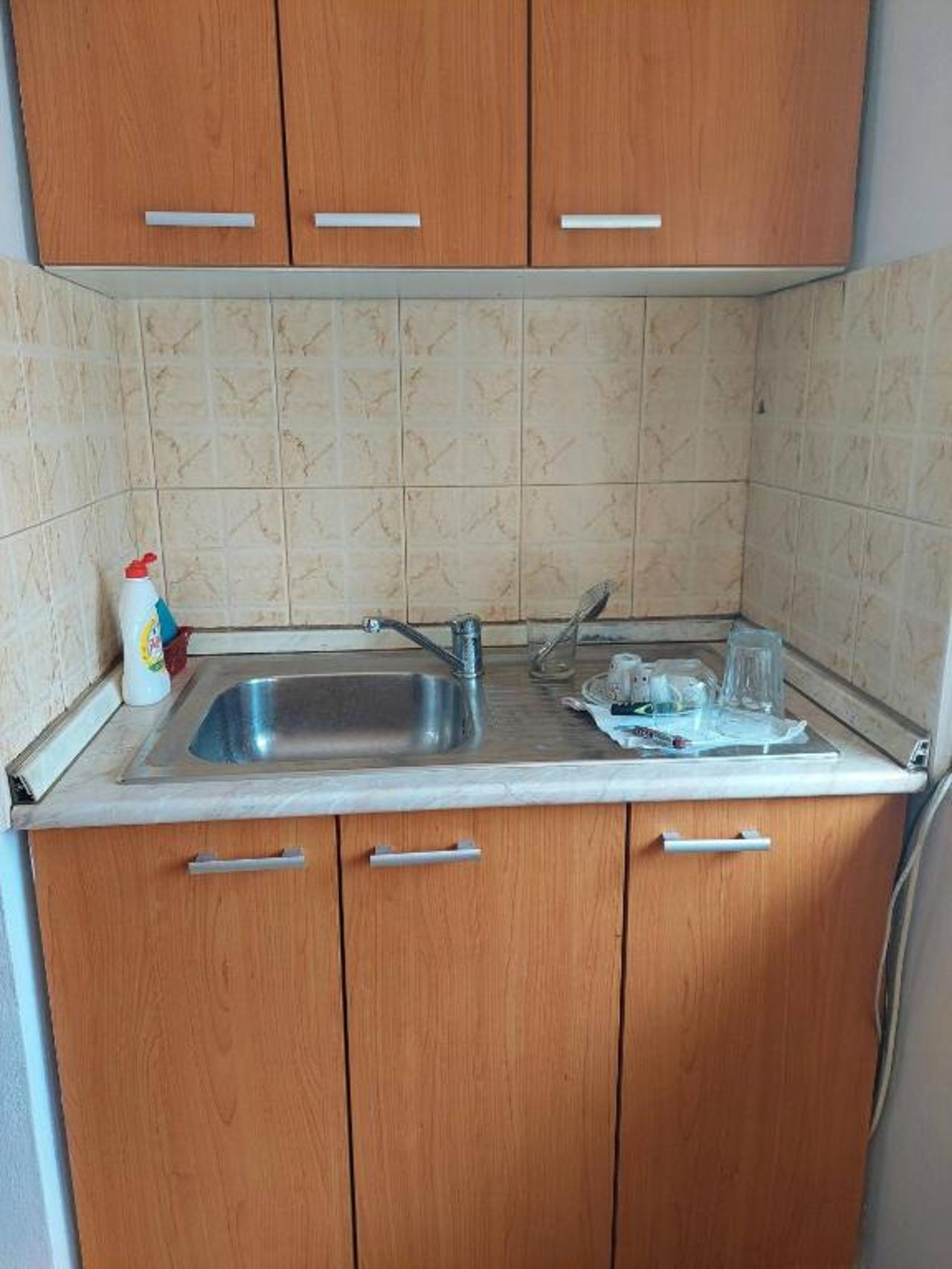 Lovely 11 Rental Ap In Myslym Shyri Tirana