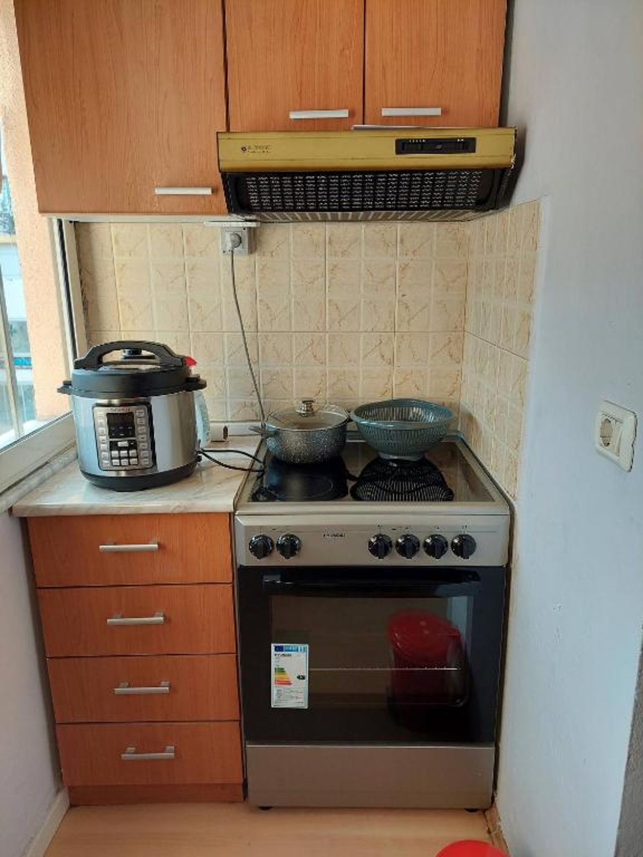 Lovely 11 Rental Ap In Myslym Shyri Tirana