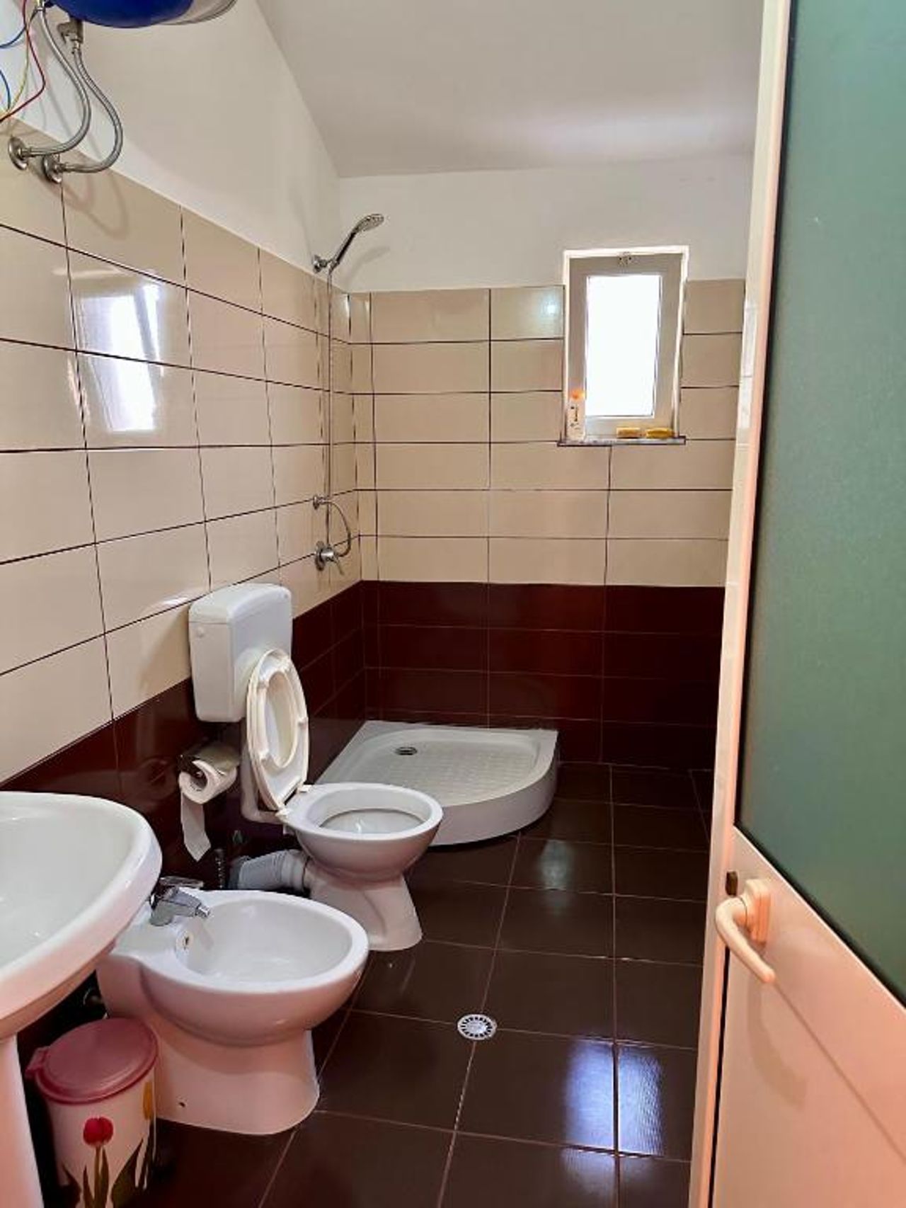 Nushi Apartments
