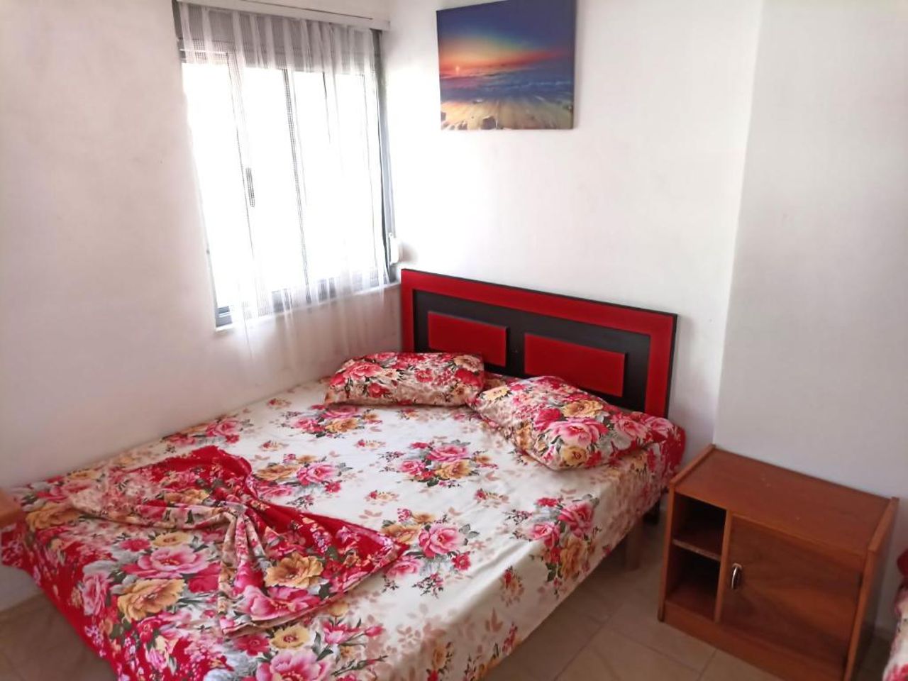 Quiet apartment by the sea num9495
