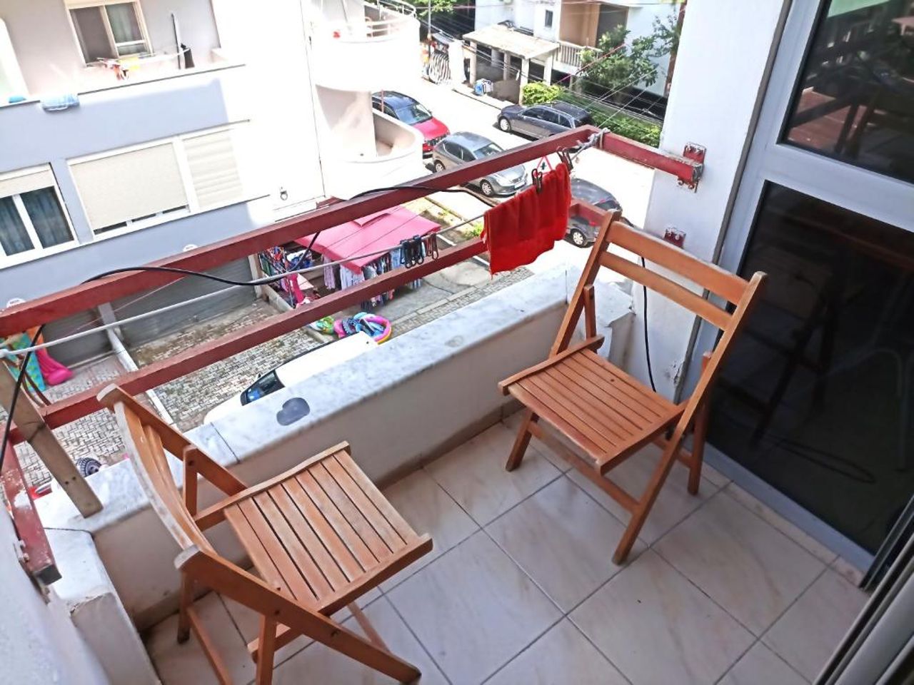 Quiet apartment by the sea num9495