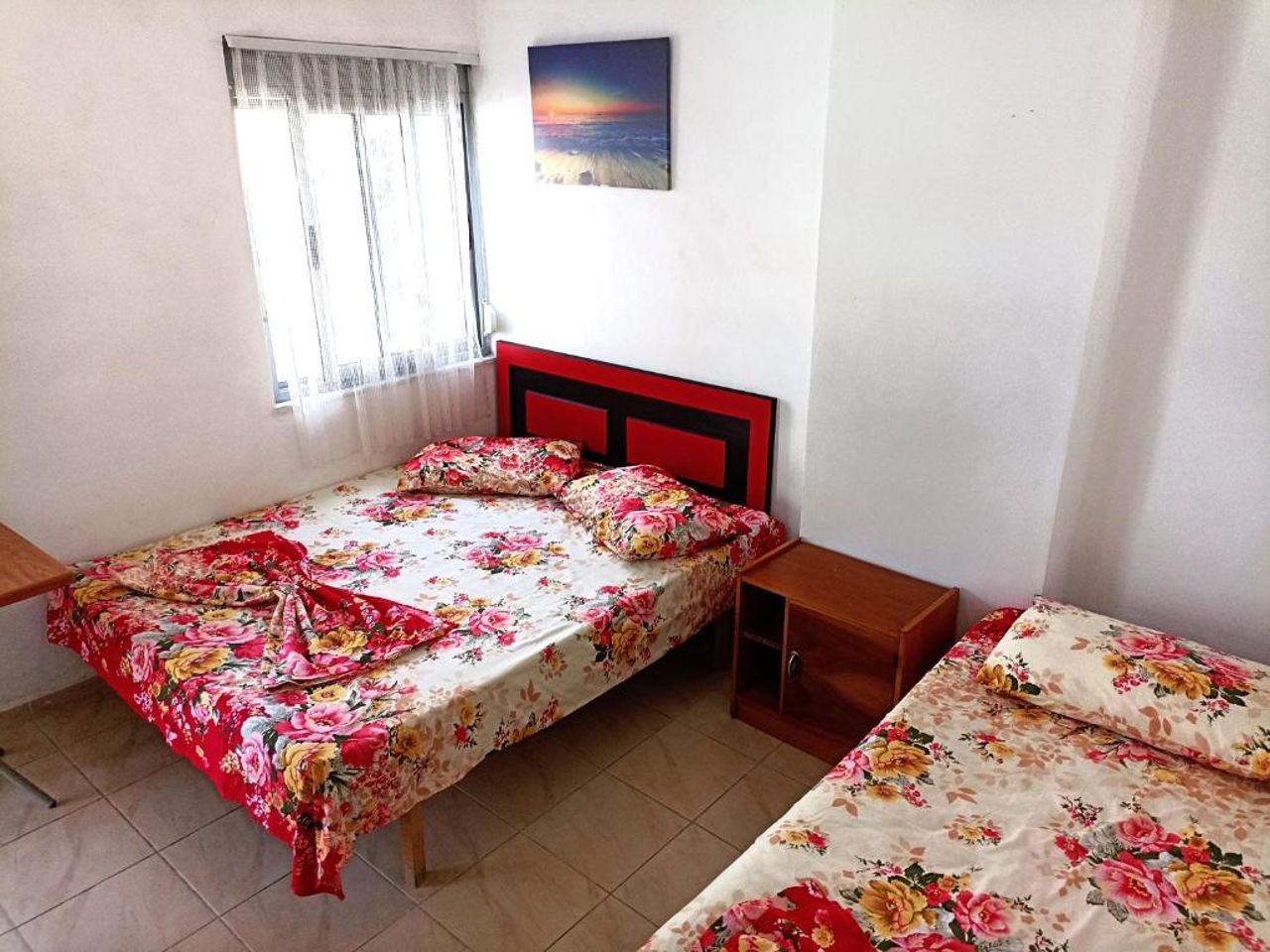 Quiet apartment by the sea num9495