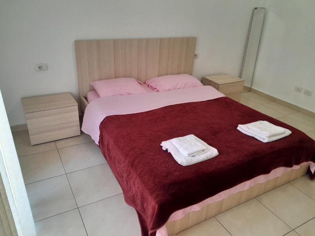 Comfy City Center Apartment