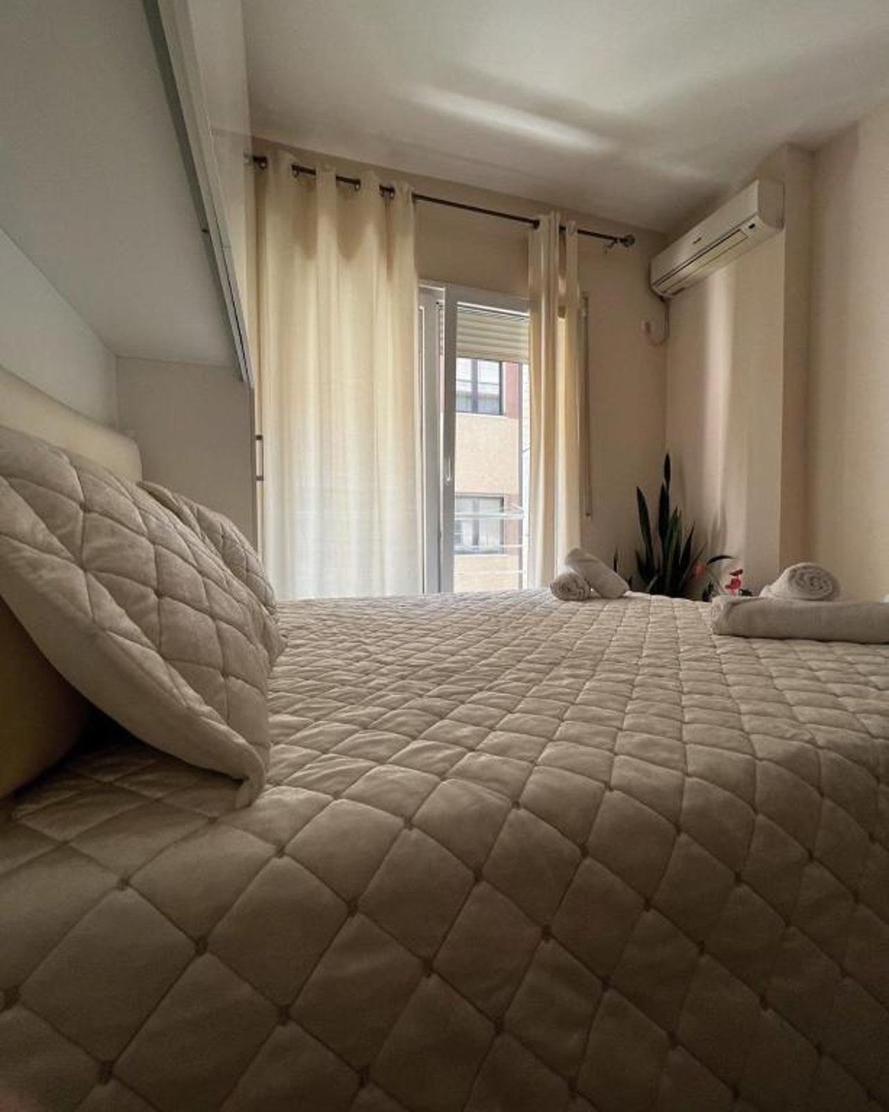 Sindi's Daily Apartment