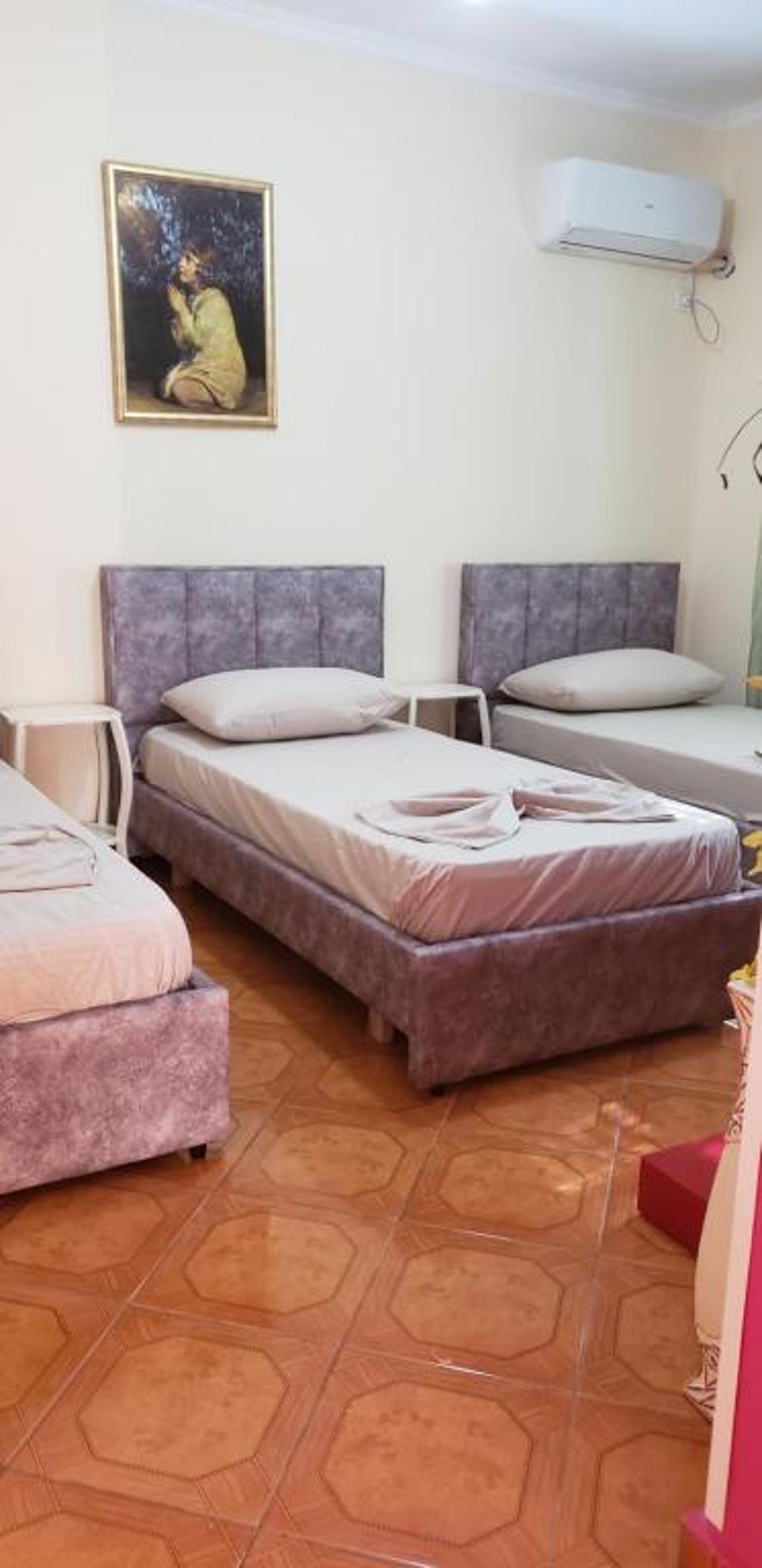 Private Room Vlora
