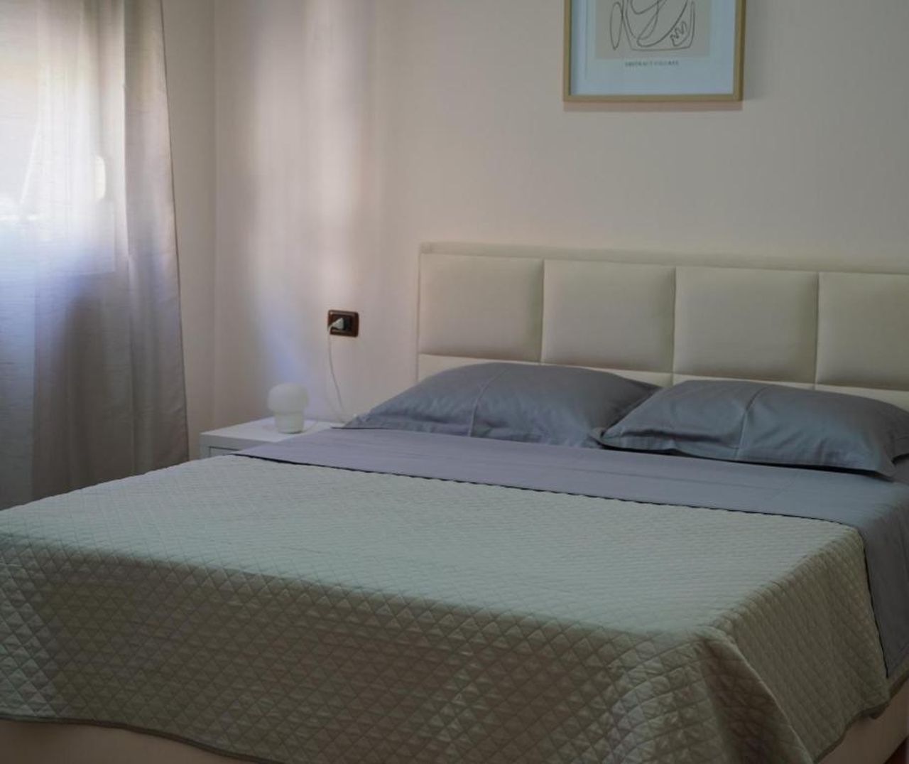 Stylish Apartment near Tirana Center