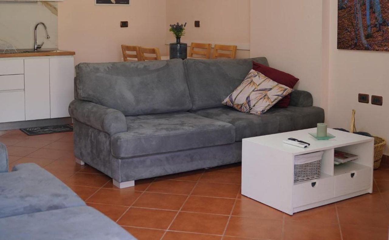 Stylish Apartment near Tirana Center
