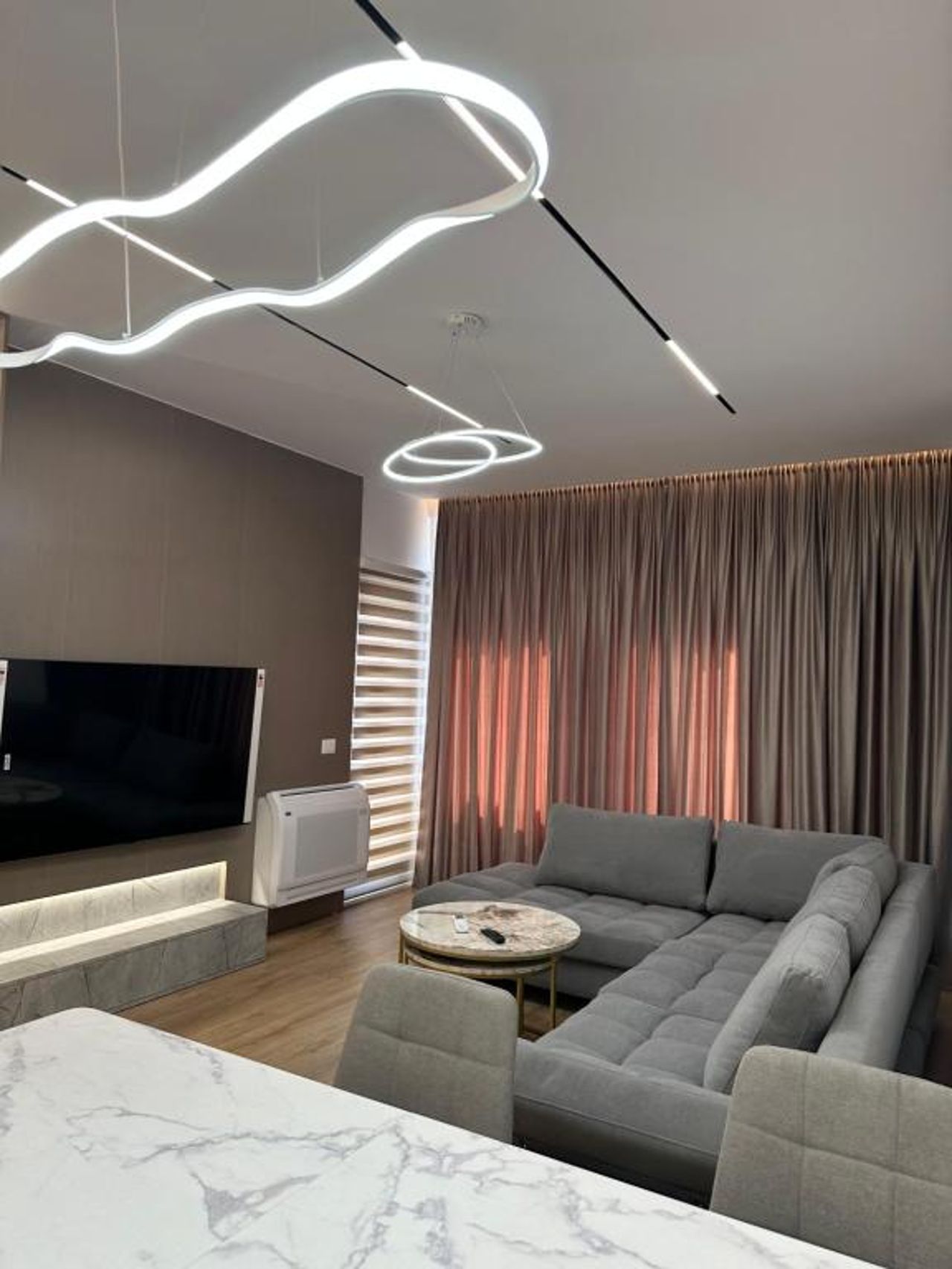 Hera Tirana Suite Deluxe