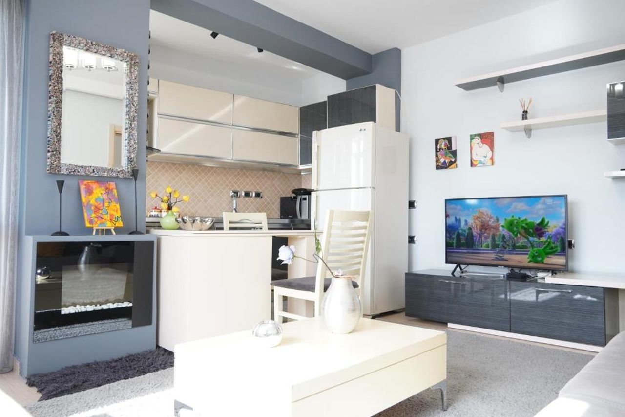 Splendid Apartment