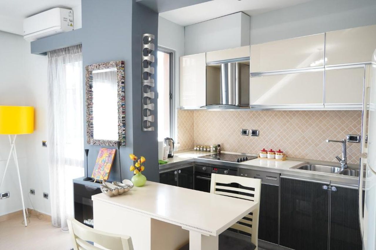 Splendid Apartment