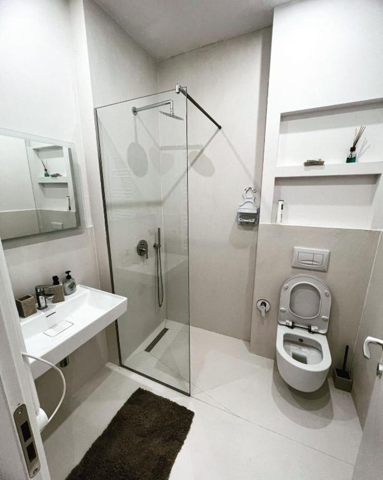 RB Apartments Tirana