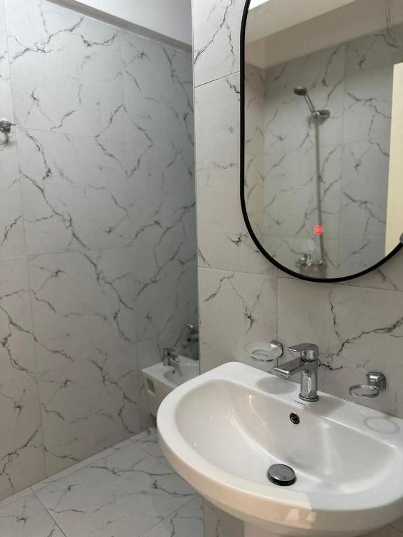 AGATE City Center Apartment
