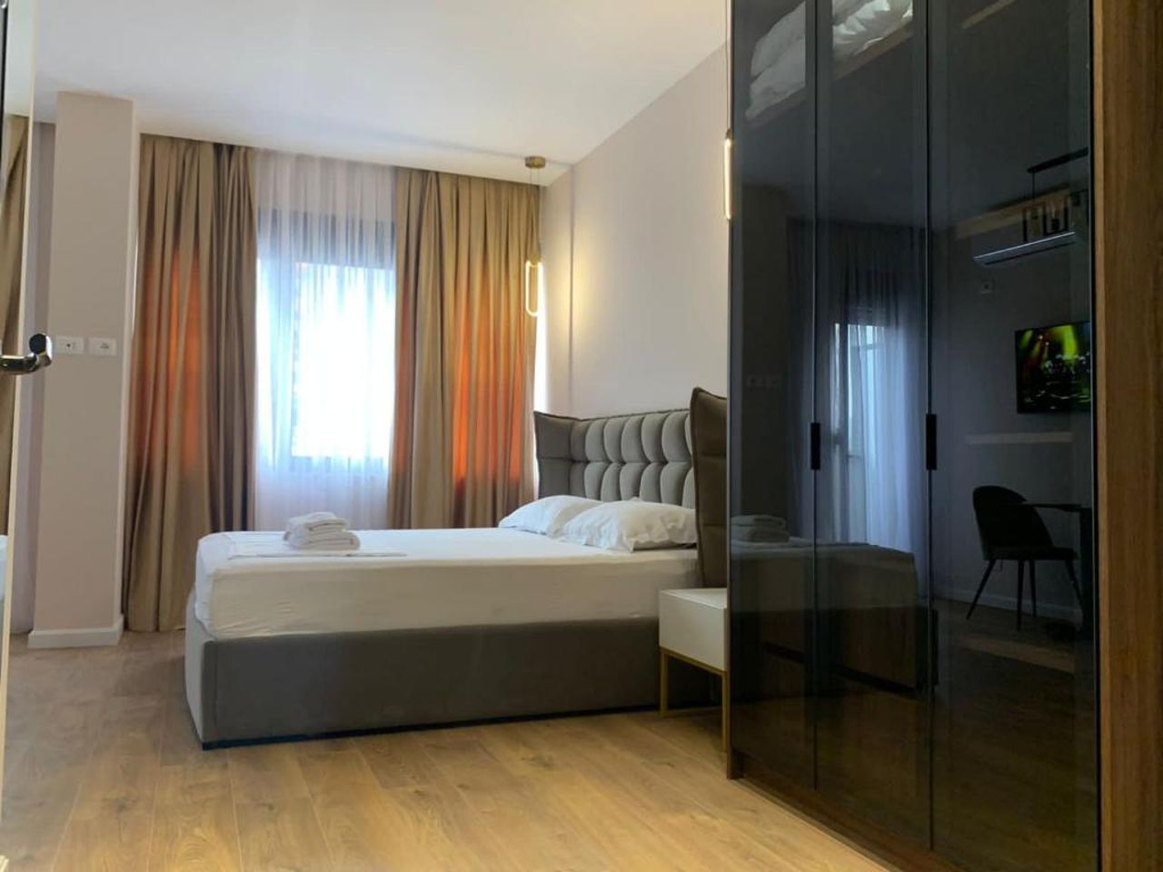 Apartment Premium Center Tirana