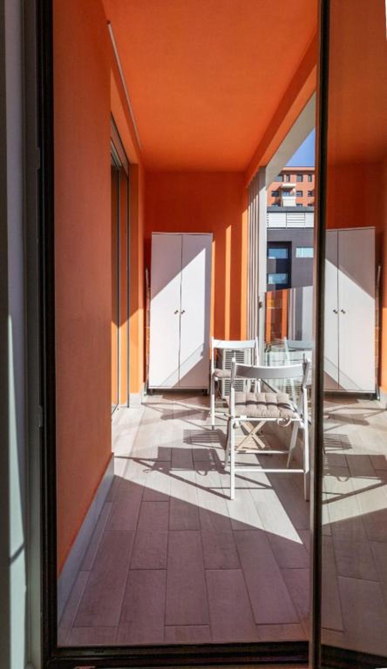 Green Leaf Apartment near Tirana International Bus Terminal