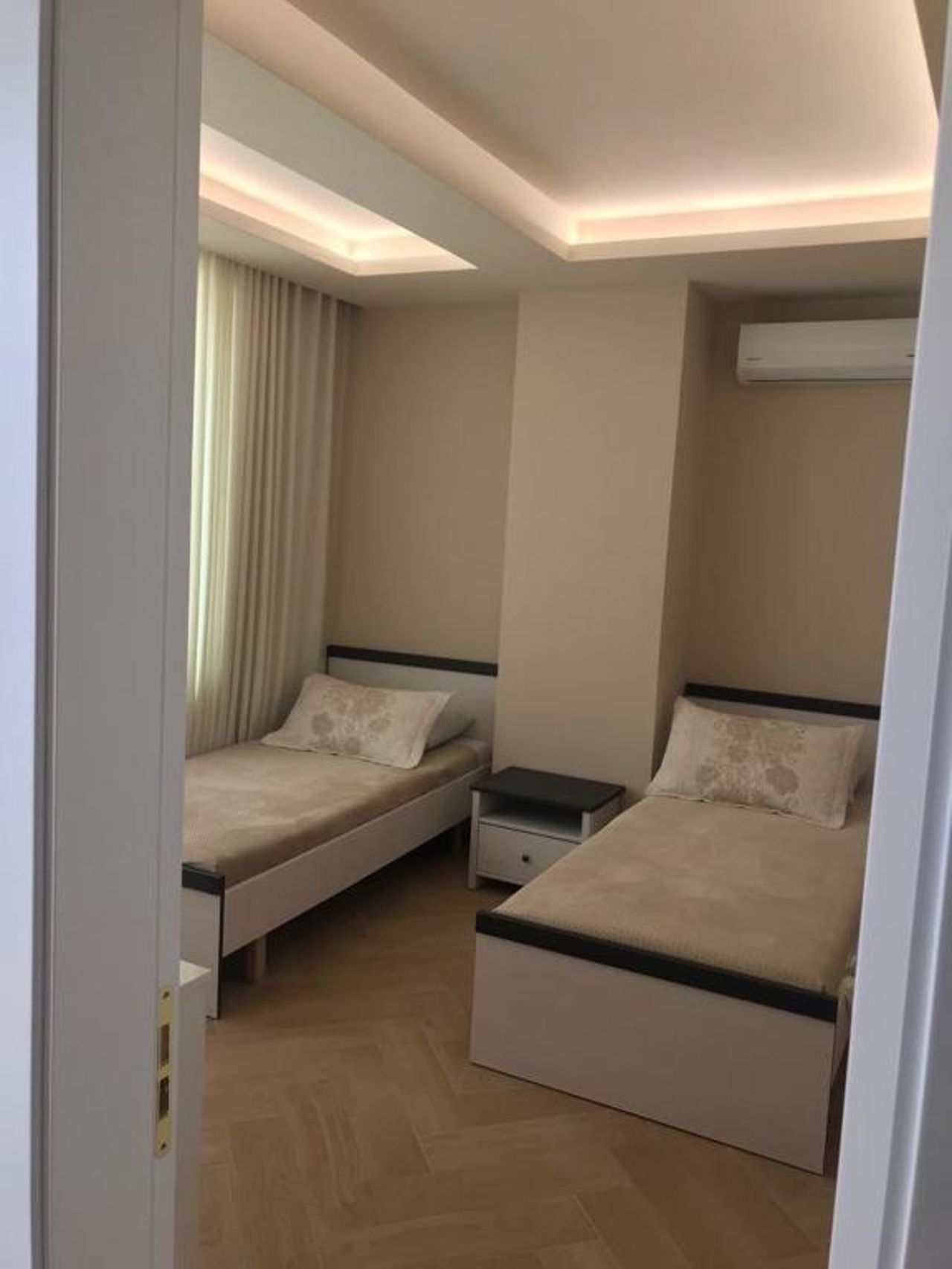 FaFa Deluxe apartments