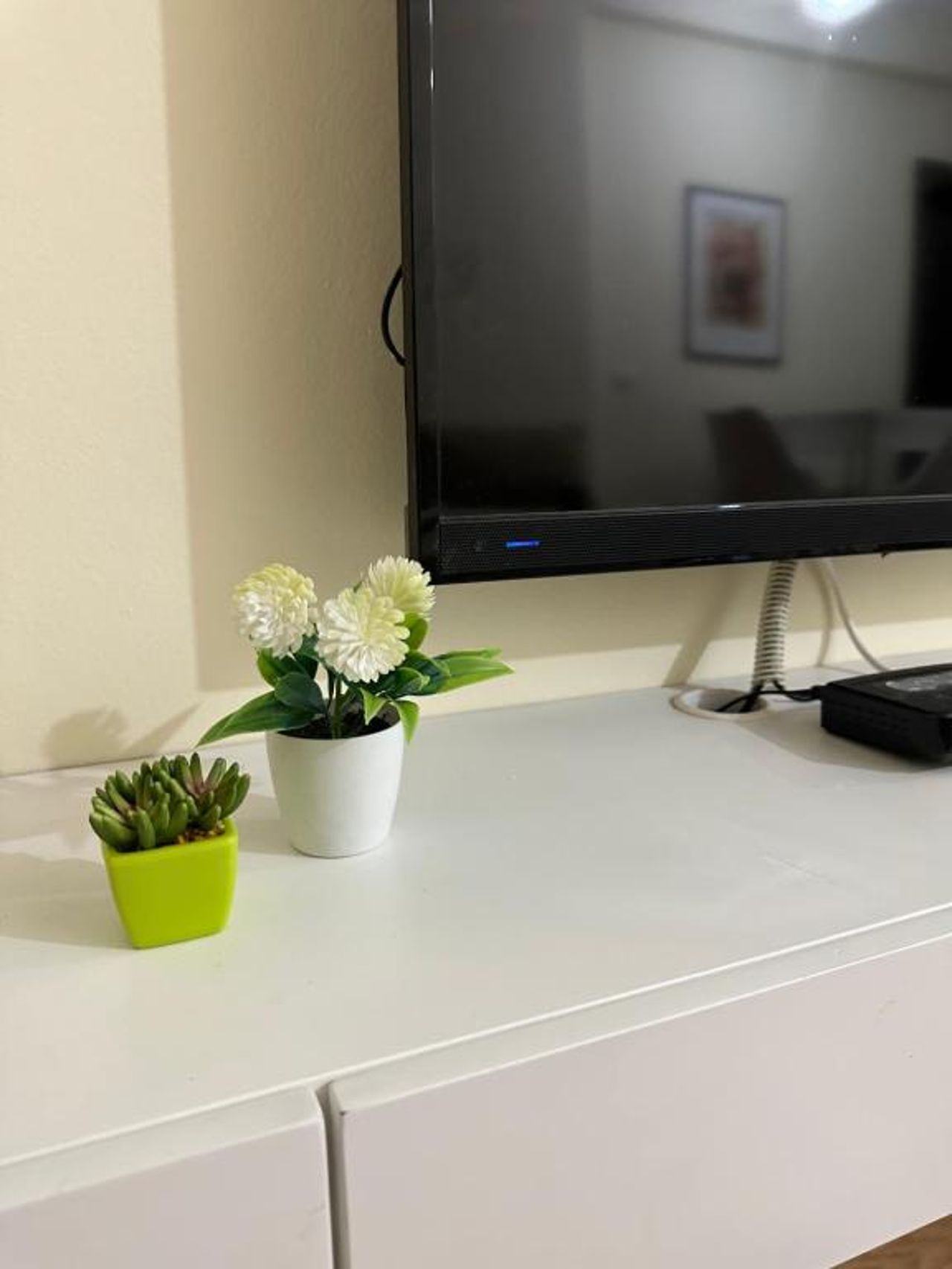 Cozy Apartament