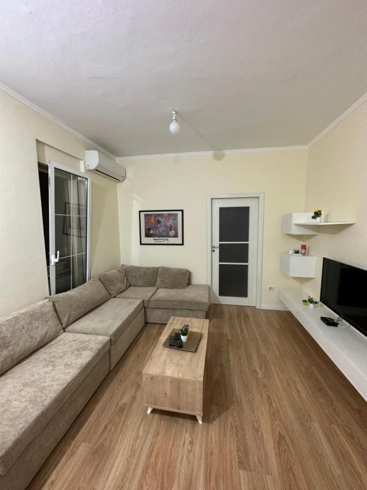 Cozy Apartament