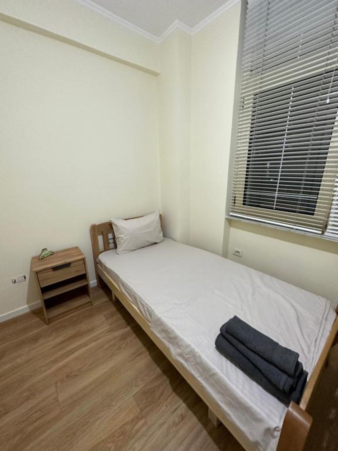 Cozy Apartament
