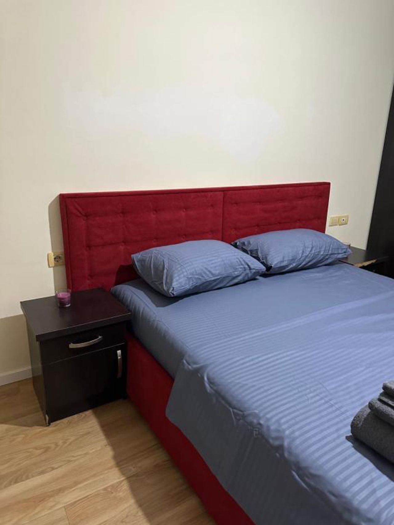 Cozy Apartament