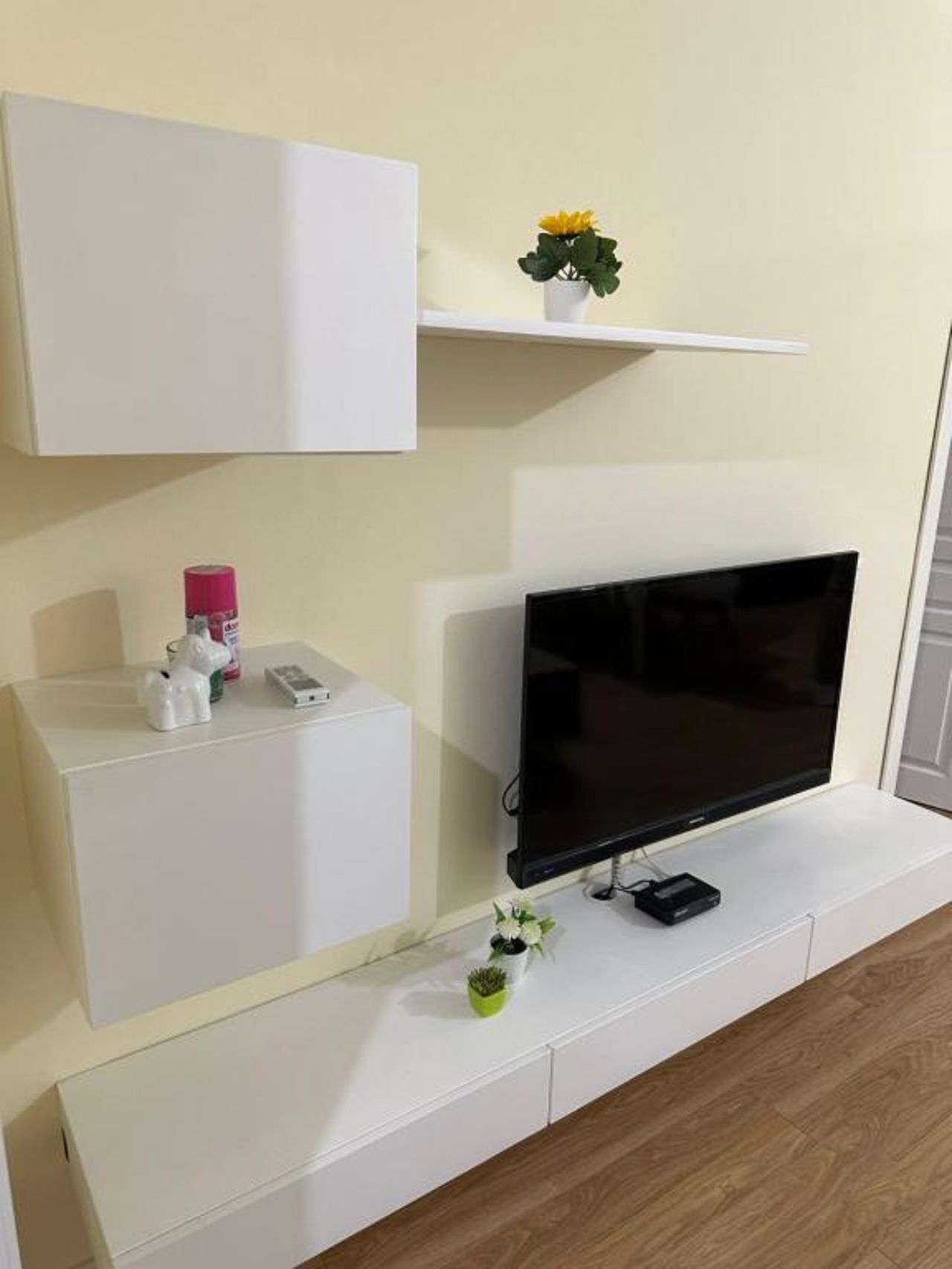 Cozy Apartament