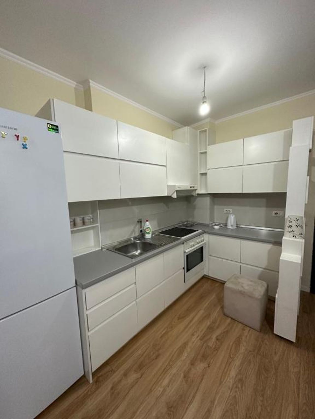Cozy Apartament
