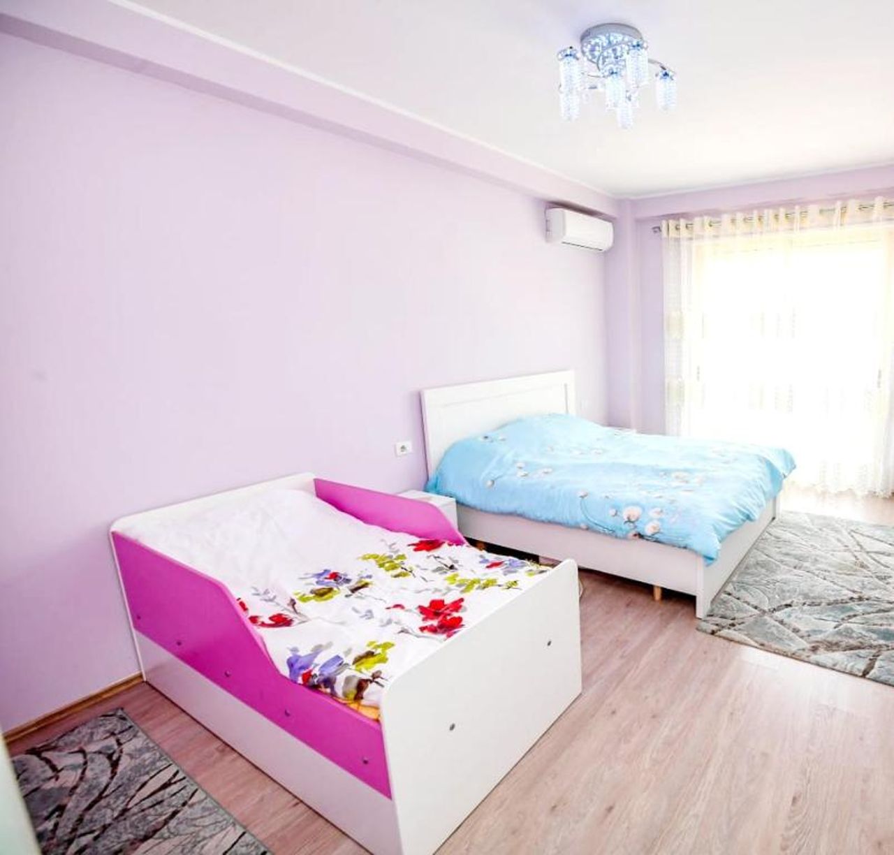 Happy stories' apartment in city centre