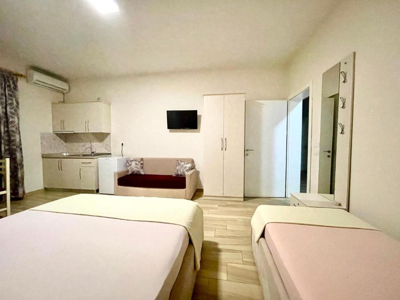 Hotel Vila Dedej