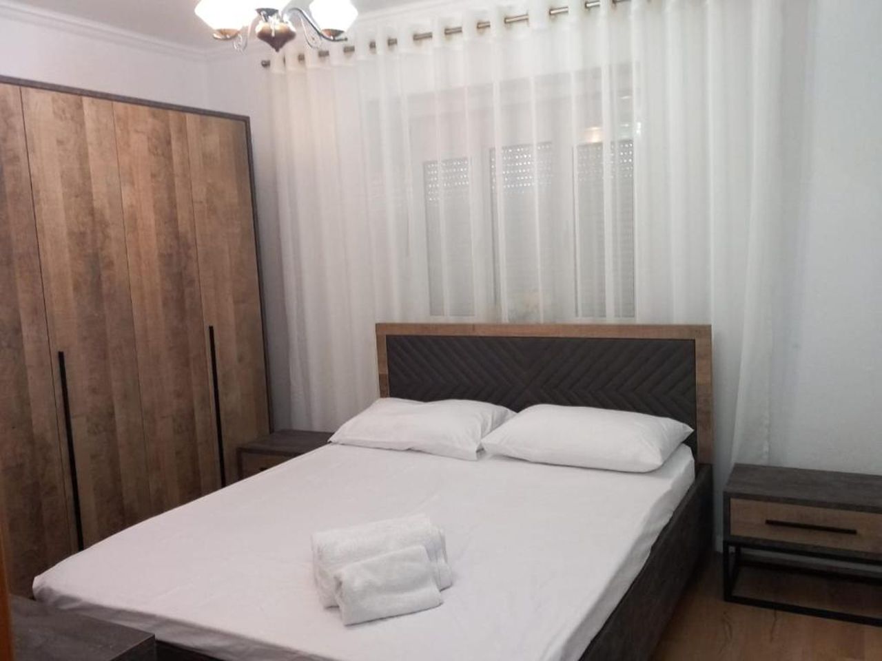 Apartment in Erseke