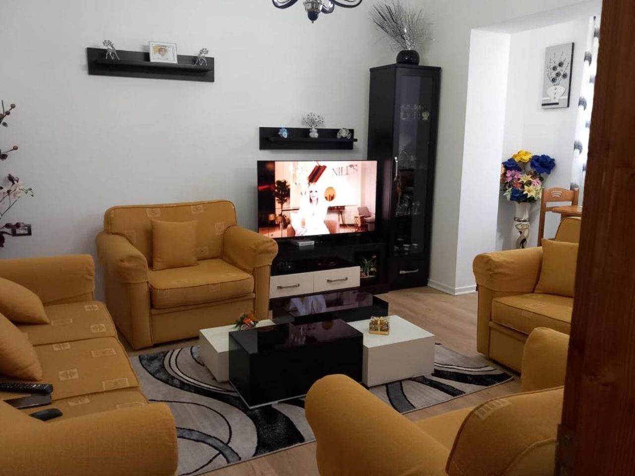 Apartment in Erseke