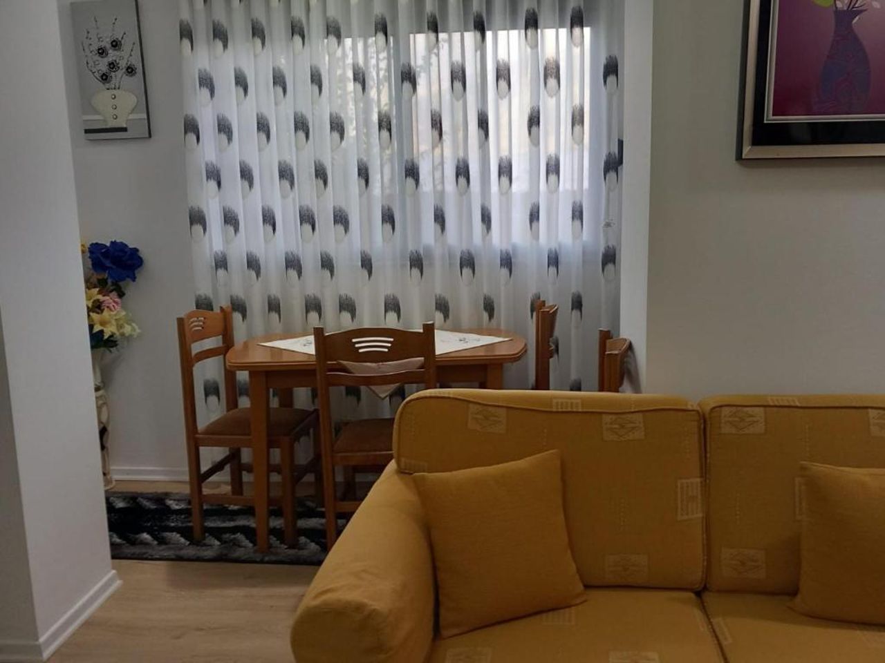 Apartment in Erseke