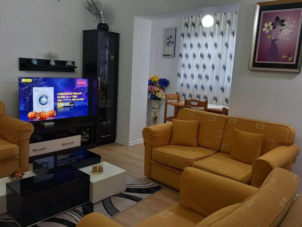 Apartment in Erseke