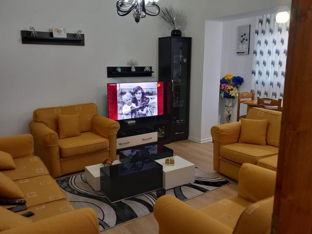 Apartment in Erseke