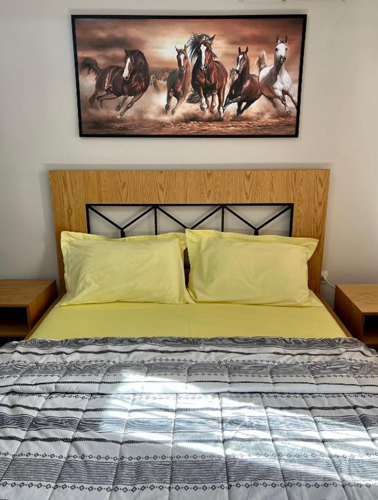Apartment in Skanderbeg Square - Tirana Center 2