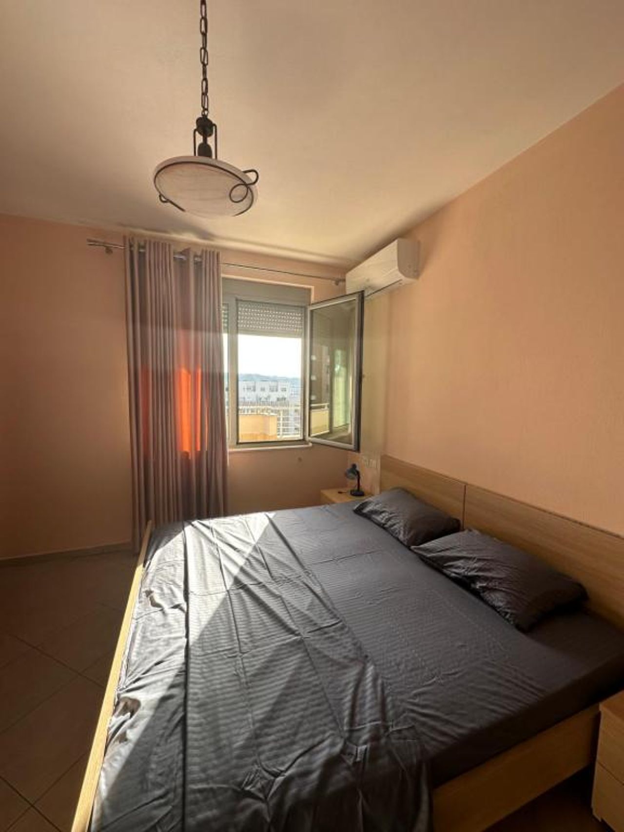 Corner Apartament