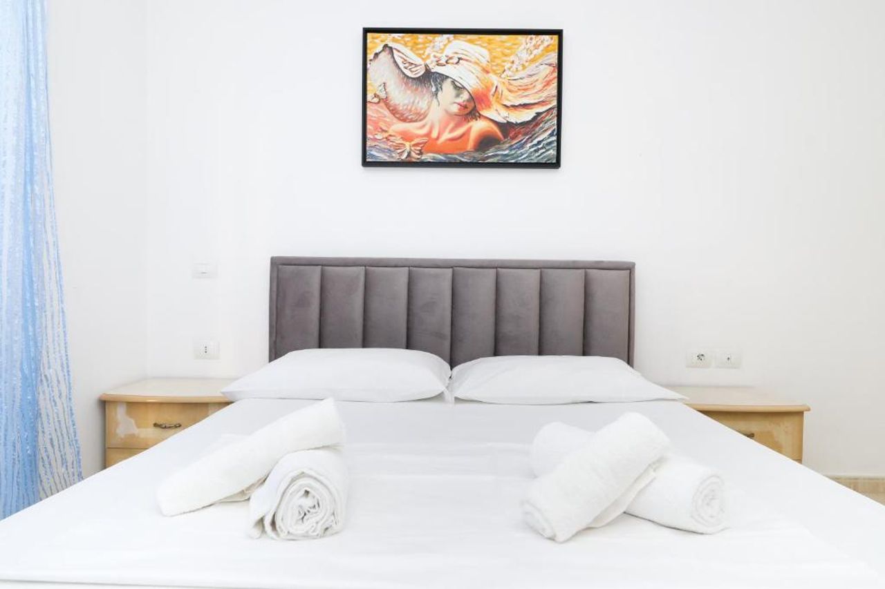RPJ Noa Apartments