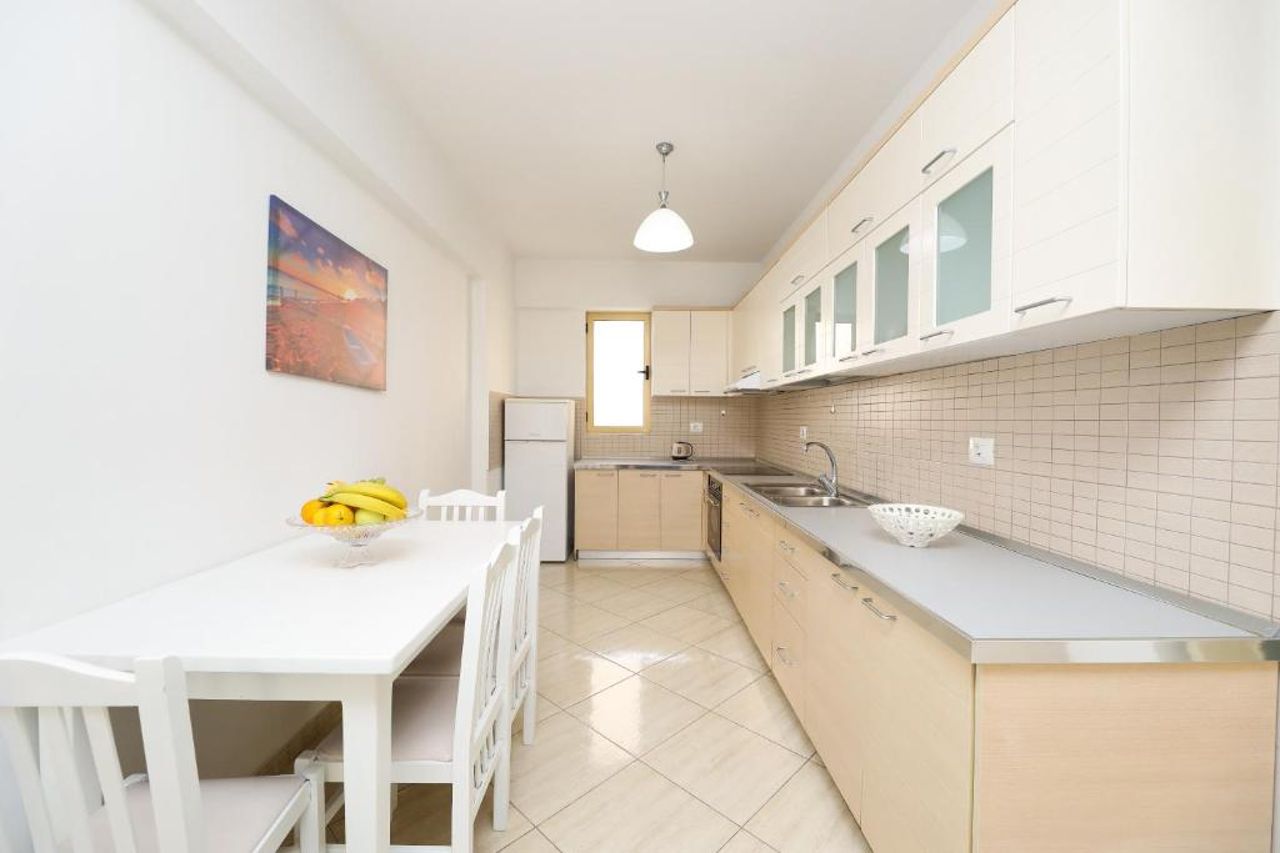 RPJ Noa Apartments