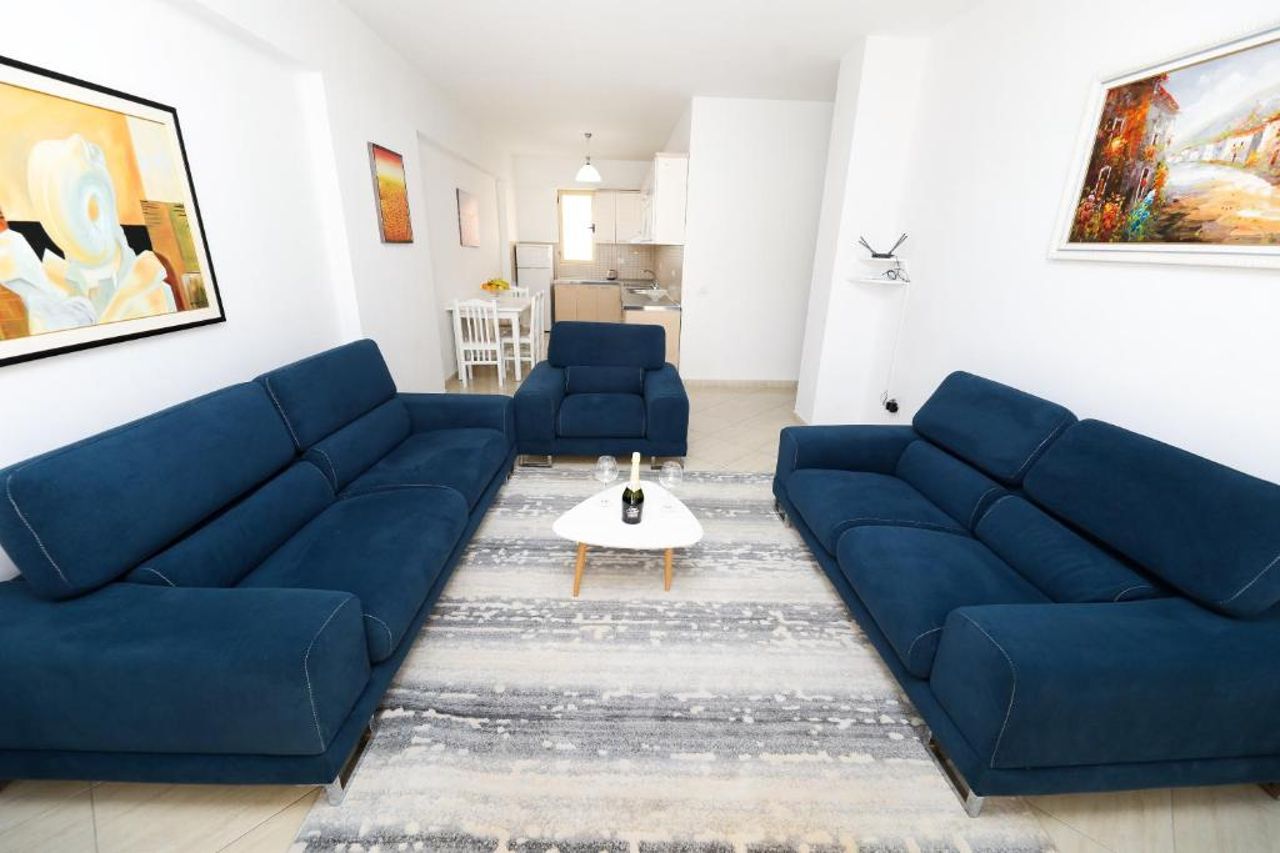 RPJ Noa Apartments