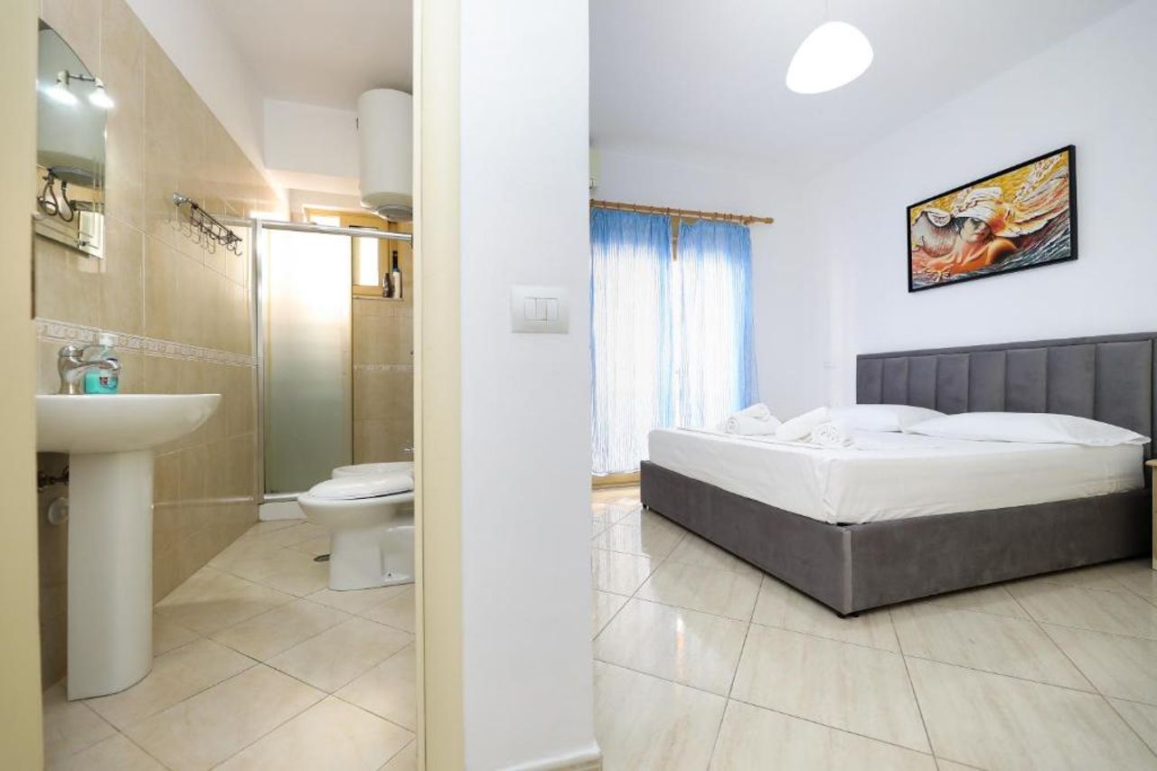 RPJ Noa Apartments