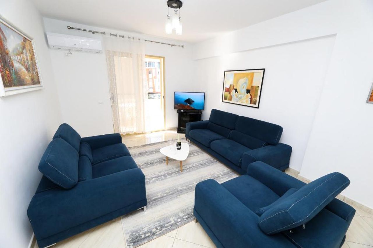 RPJ Noa Apartments