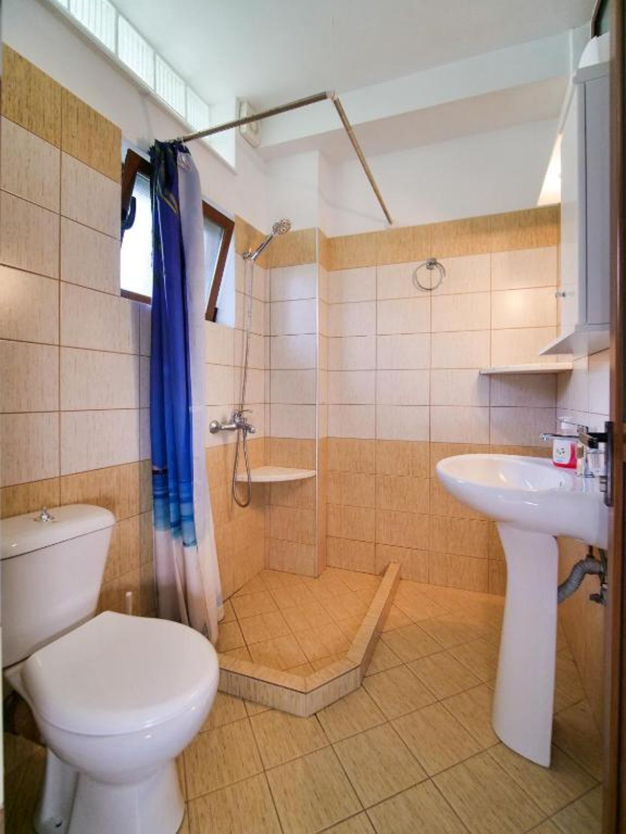 Sea Breeze Rooms