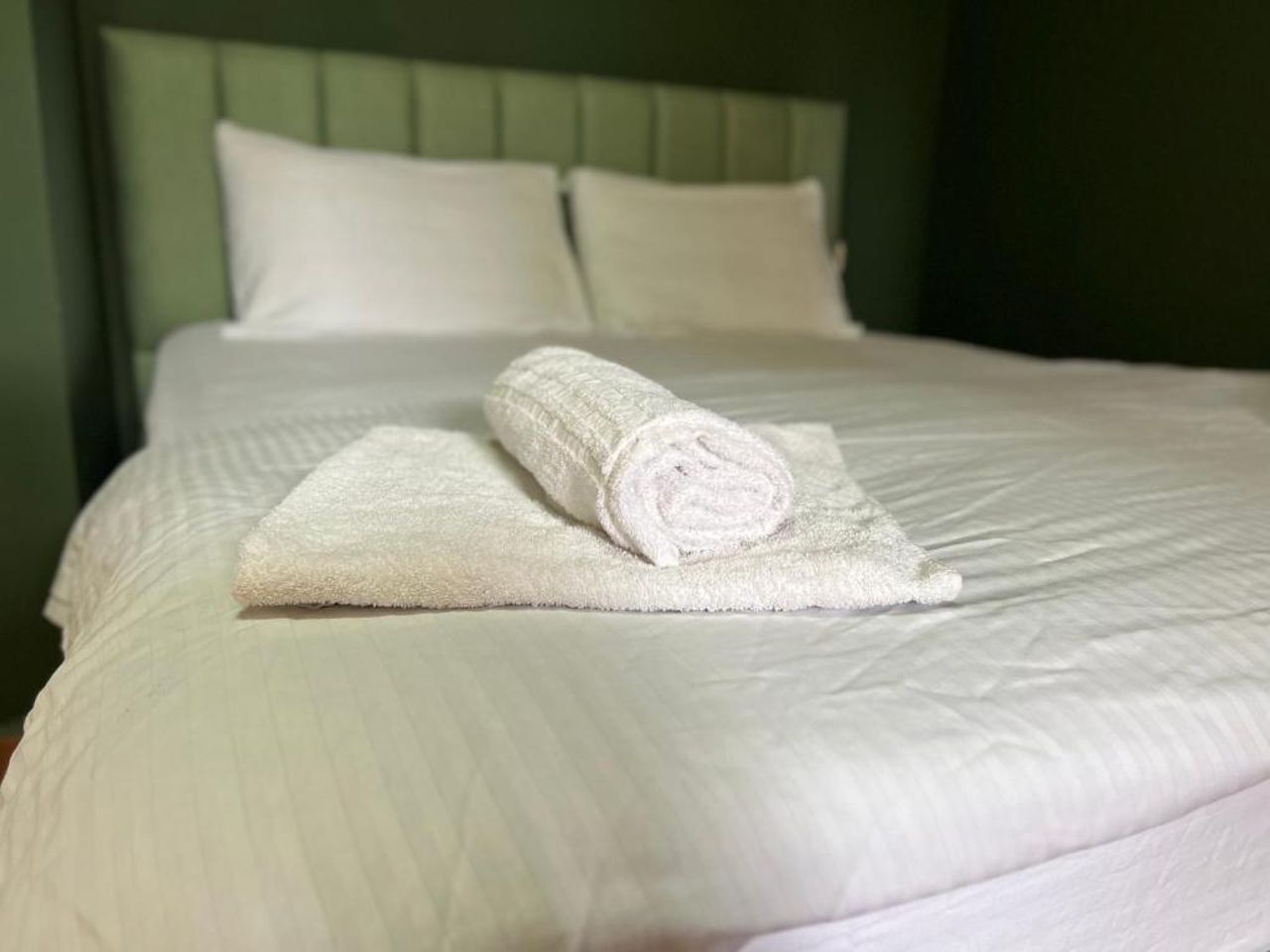 Tirana Rooms