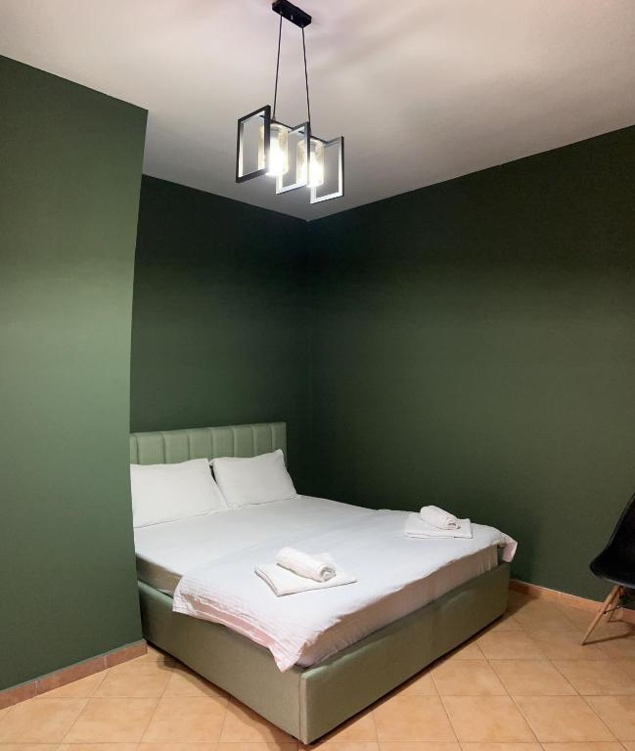 Tirana Rooms