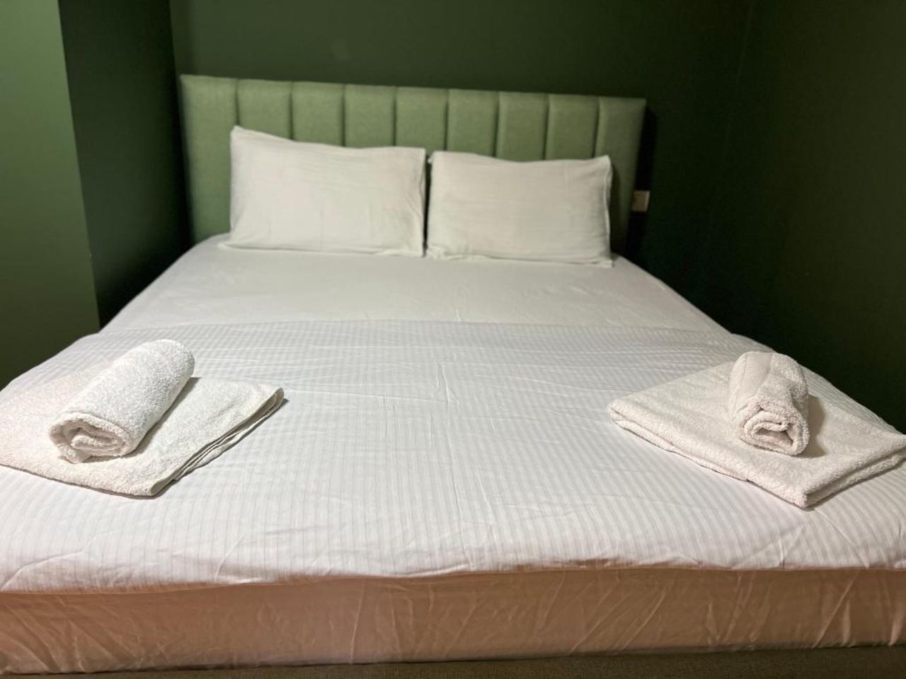 Tirana Rooms