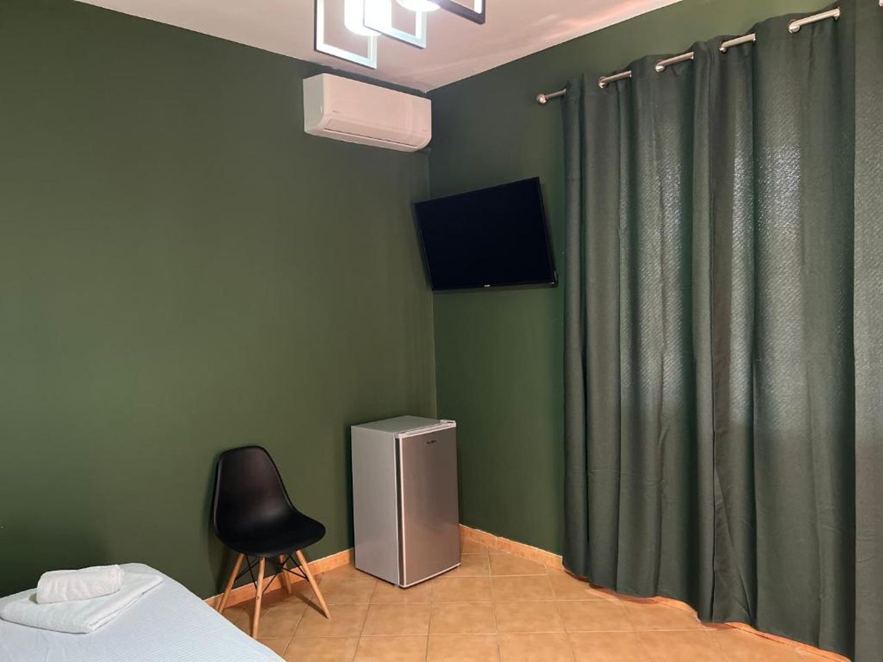 Tirana Rooms