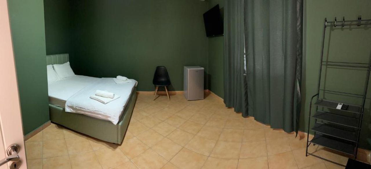Tirana Rooms