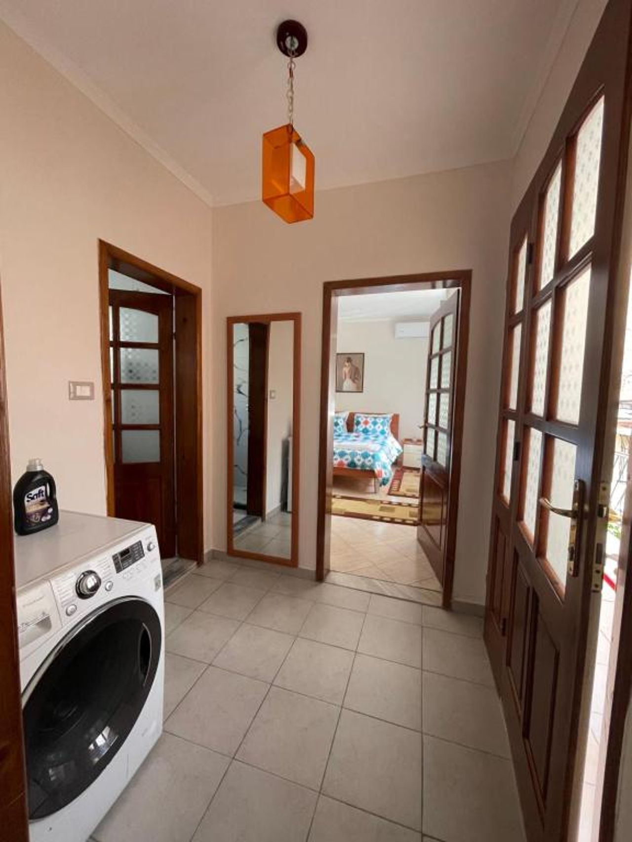 Guest house tirana