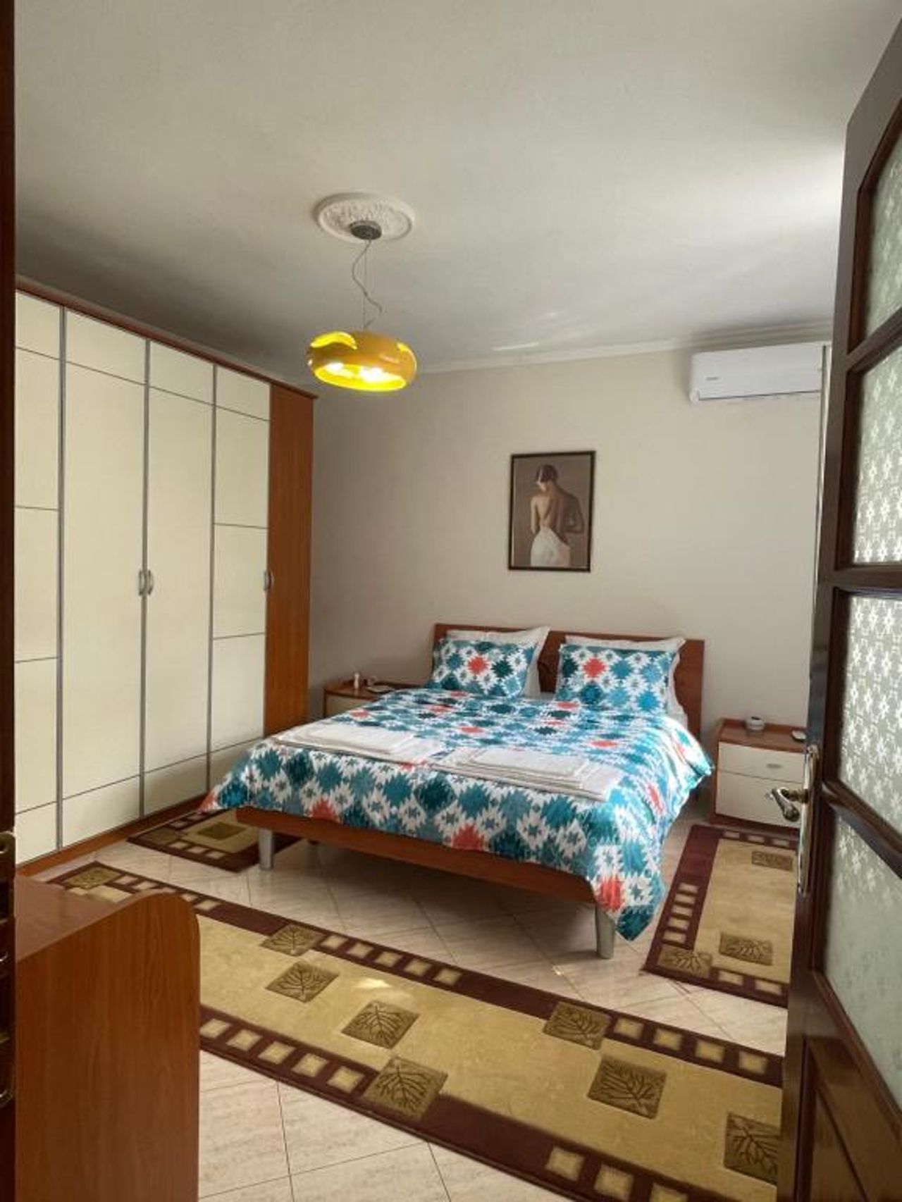 Guest house tirana