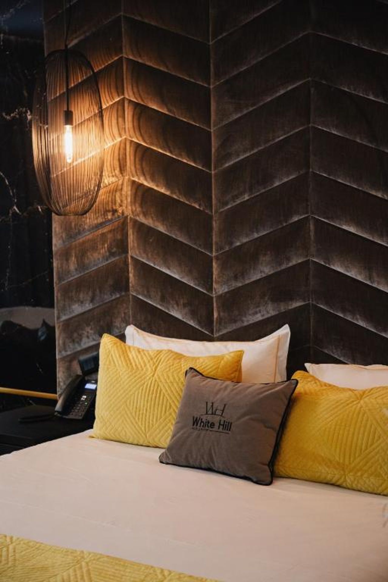 White Hill Hotel, SPA & Conferences