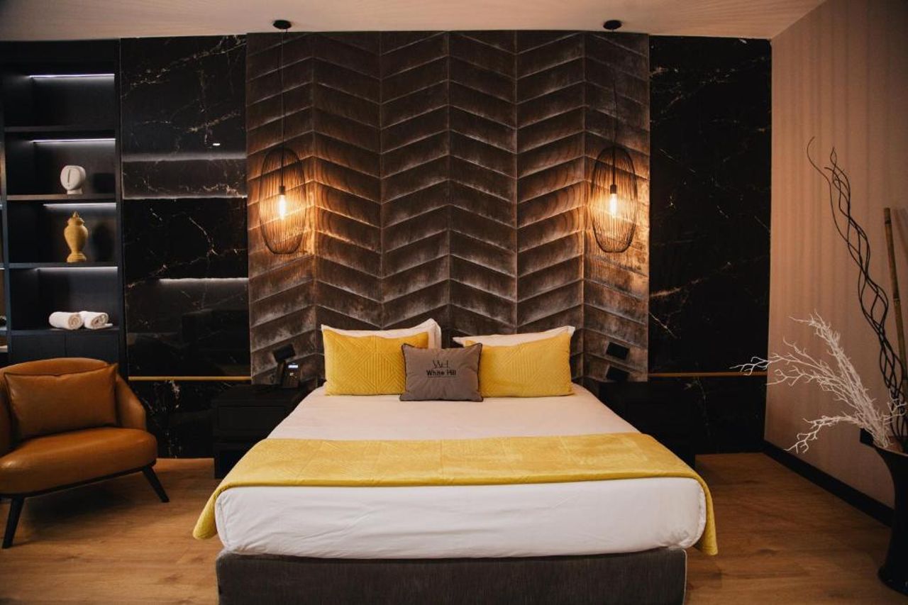 White Hill Hotel, SPA & Conferences